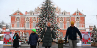 Русские императоры, квест и мастер-классы: какие активности ждут гостей в Петровском дворце - Мой район