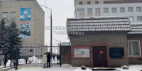 Пострадавших во время удара БПЛА в академию МВД в Нижнем Новгороде нет - M24.Ru