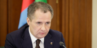 Гладков пообещал наказывать глав районов за вранье о восстановлении домов - Вечерняя Москва