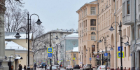 Москвичам дали рекомендации по борьбе с мошенниками. Фото: Анна Быкова, «Вечерняя Москва» - Москва.Центр