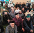 Завершающие недели уходящего года ознаменовались юбилейными мероприятиями мусульманской общины Тюмени - Совет муфтиев России
