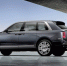 Rolls-Royce Cullinan стал самой популярной машиной среди люксовых авто в России - M24.Ru