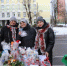 В школе №626 прошла благотворительная ярмарка  БлагоДарю - Район Котловка