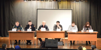 Фото: пресс-служба МЧС - Басманные вести