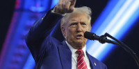 New York Post: Трамп всерьез говорит о приобретении Гренландии и Панамского канала - M24.Ru