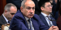 Пашинян заявил, что из-за ковида не примет участие на саммите СНГ в Санкт-Петербурге - M24.Ru