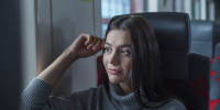 «Аэроэкспресс» готов к работе условиях увеличенного пассажиропотока перед новогодними каникулами - Департамент транспорта