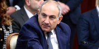 Пашинян рассказал о новом положительном тесте на коронавирус - M24.Ru