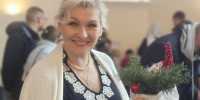 В храме благоверного князя Игоря Черниговского прошла благотворительная ярмарка - Район Ново-Переделкино