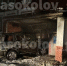 Автомобиль въехал в двери военного комиссариата во Владимирской области  - Вечерняя Москва