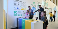 Мастер-классы и квест-экскурсия для детей пройдут в Музее городского хозяйства Москвы - M24.Ru