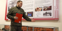 Как спортивные школы Москвы помогают участникам СВО - M24.Ru