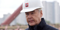 Собянин: Реновация позволит обеспечить качественным жильем сотни тысяч москвичей - Информационный Центр