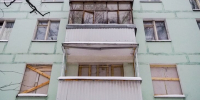 Расселение пяти старых домов завершено в Коптеве с начала программы реновации - M24.Ru