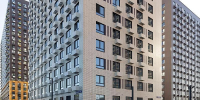 На юго-востоке Москвы сданы два корпуса в жилом комплексе - Стройнадзор