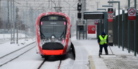 Свыше 200 дополнительных междугородных поездов пустят в городе в праздники - Информационный Центр