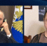 Путин поговорил с Таисией Леоновой, чью мечту он исполнил в рамках "Елки желаний" - M24.Ru