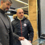 На юге Москвы прошел рейд по проверке магазинов, торгующих пиротехникой - Единая Россия