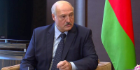Лукашенко сообщил, что взял с собой в поездку в Россию горные лыжи - M24.Ru