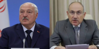 Пашинян и Лукашенко поспорили в ходе саммита ЕАЭС - M24.Ru