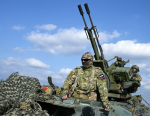 Четыре беспилотника ВСУ уничтожены над Брянской областью