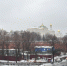 Облачная погода и мелкая морось ожидаются в Москве 27 декабря - M24.Ru