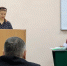 2024-12-27 В Государственном университете просвещения прошла защита кандидатской диссертации аспирантки института ИЯСКУ - МГППУ