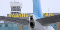 Ограничения на полеты сняты в аэропорту Казани - M24.Ru