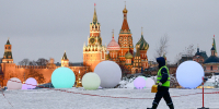 Столичные службы переходят на временное расписание в новогодние праздники - Вечерняя Москва