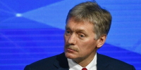Песков не стал комментировать задержание Финляндией нефтяного танкера - M24.Ru