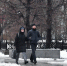 «Желтый» уровень опасности из-за гололедицы продлили в Москве до 6 января - Информационный Центр