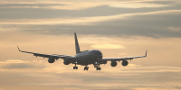 Стала известна схема последних 20 минут полета рейса Баку — Грозный - Вечерняя Москва
