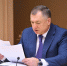 На первом заседании Оргкомитета Международного экономического форума KazanForum - 2025 определены подготовительные мероприятия - Совет муфтиев России