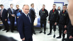Путин поручил изучить практики протезно-ортопедической помощи после встречи с бойцами СВО