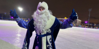 Существует ли Санта Клаус, про ледяной сундук и уход за бородой: Дед Мороз ответил на вопросы детей - Вечерняя Москва