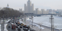 Власти Москвы рекомендуют горожанам отказаться от запуска пиротехники - MSKNovosti.Ru