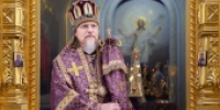Временное управление Будапештско-Венгерской епархией поручено митрополиту Рязанскому Марку - Московский Патриархат РПЦ