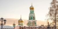 Избран правящий архиерей Сызранской епархии - Московский Патриархат РПЦ