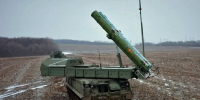 Еще две ракеты ВСУ уничтожены в небе Курской области - M24.Ru