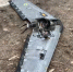 Беспилотник упал в Ингушетии - M24.Ru