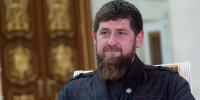 Кадыров выразил соболезнования в связи с крушением самолета в Казахстане - M24.Ru
