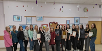«Новогодняя сказка» - МГПУ