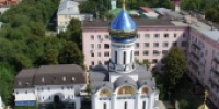 Краснодарский монастырь в честь иконы Божией Матери «Всецарица» получил статус ставропигии - Московский Патриархат РПЦ
