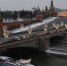 ЦБ: Инфляция в Москве по итогам ноября замедлилась - Информационный Центр