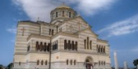 Митрополит Симферопольский Тихон назначен исполняющим обязанности игумена Владимирского Херсонесского монастыря в Севастополе - Московский Патриархат РПЦ