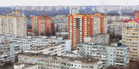 «Брежневки» повторят судьбу «хрущевок», и однажды москвичи ринутся выживать в глубинку - КПРФ