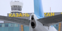 Ограничения на работу аэропорта Казани сняты - M24.Ru
