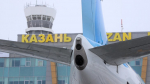 Ограничения на работу аэропорта Казани сняты