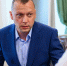 Участник "Времени героев" Шляпников стал замгубернатора Калужской области - M24.Ru