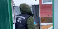 СК показал видео с места убийства четырех детей в Тверской области - M24.Ru